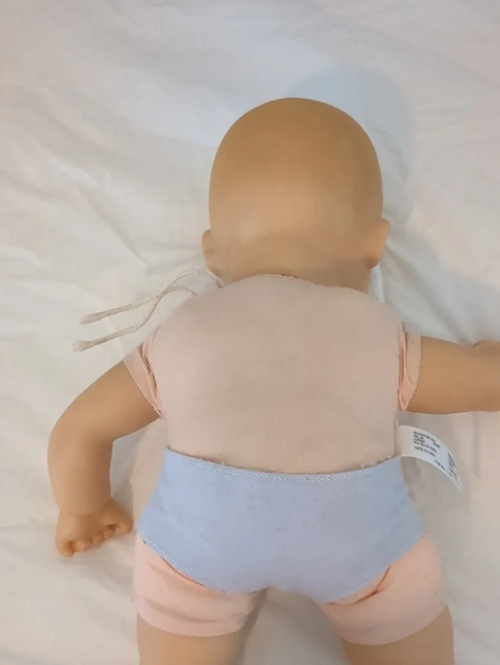 American Girl Bitty Baby